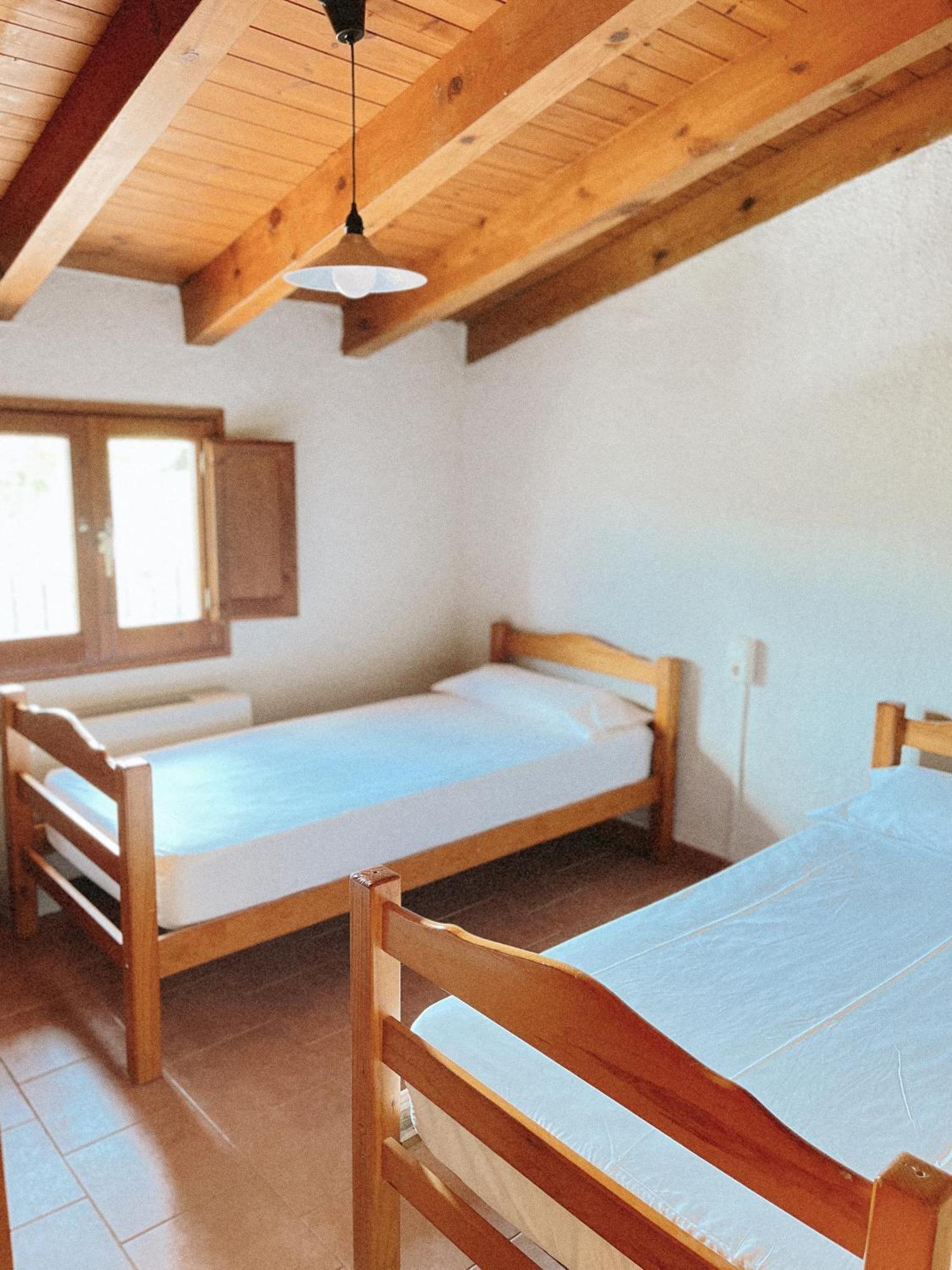 Alberg Rural Torre Del Baro San Lorenzo de Morunys Eksteriør bilde